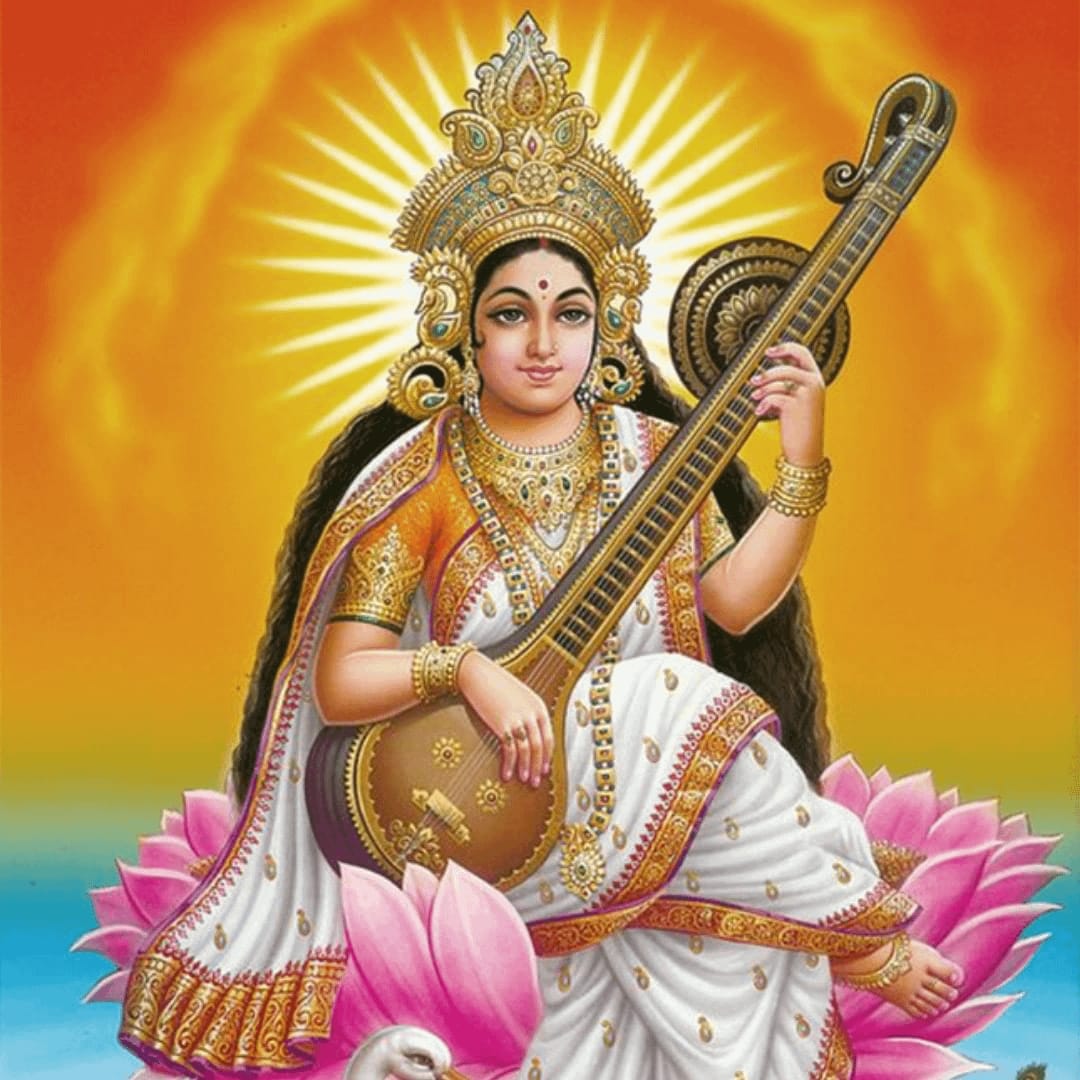 Basant Panchami