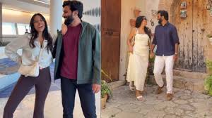 Bengaluru couple goes viral for 2025