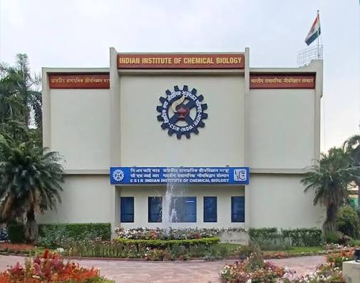CSIR-Indian Institute of Chemical Biology