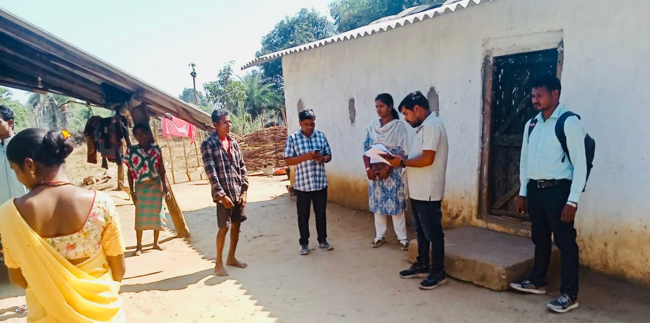 Charanpaduka scheme