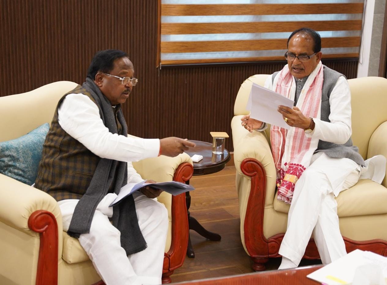 Chhattisgarh