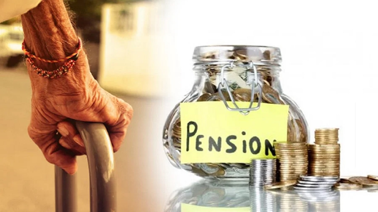 Chhattisgarh pensioners