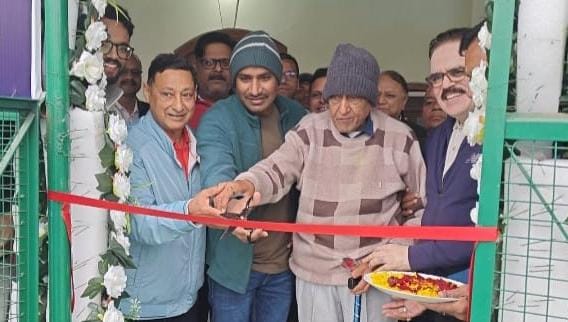 Collector Balaguru K