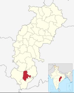 Dantewada