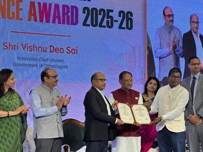 Forest and Climate Change Department