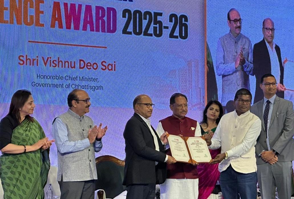 Forest and Climate Change Department