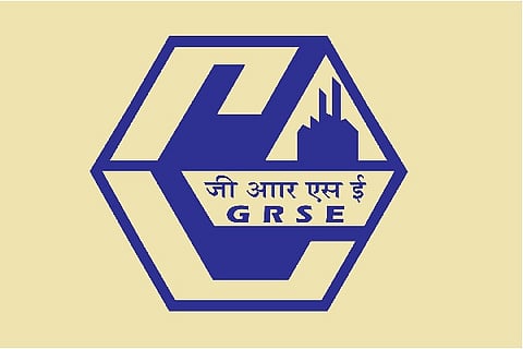 Garden Reach Shipbuilders & Engineers Limited