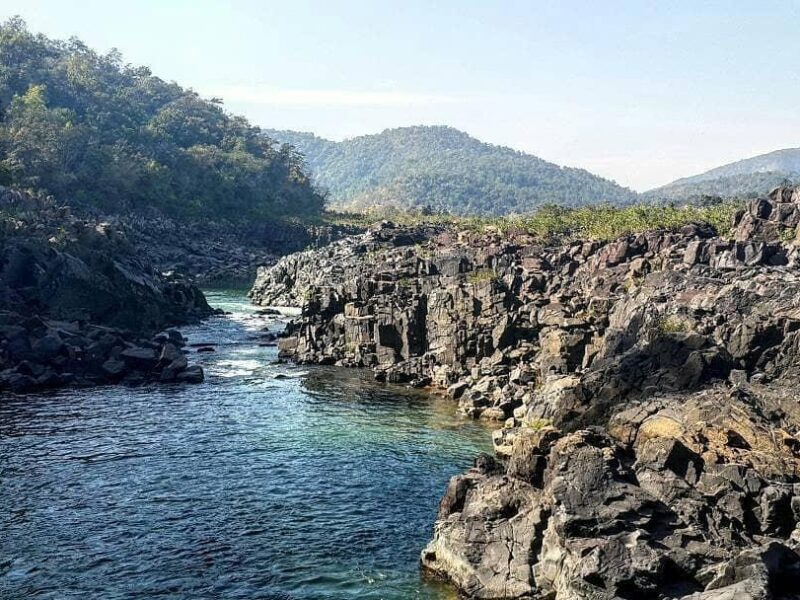 Incredible Dantewada Campaign