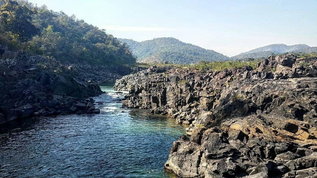 Incredible Dantewada Campaign