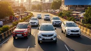 India EU car tariff cut