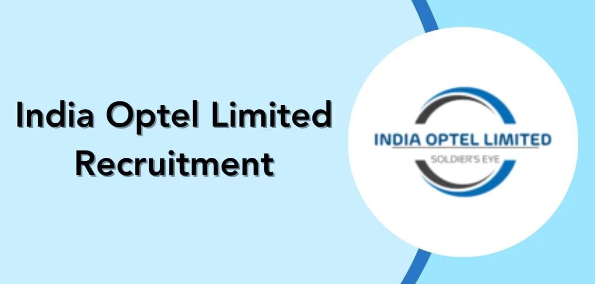 India Optel Limited