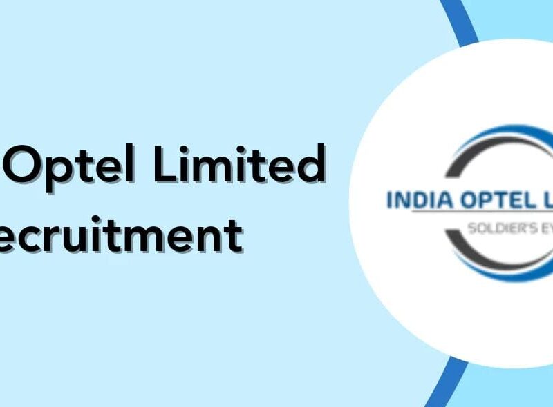 India Optel Limited