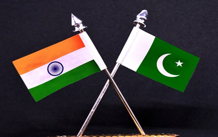 India Pakistan