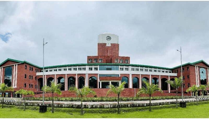 Indian Agricultural Research Institute