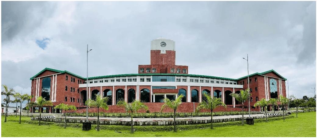 Indian Agricultural Research Institute