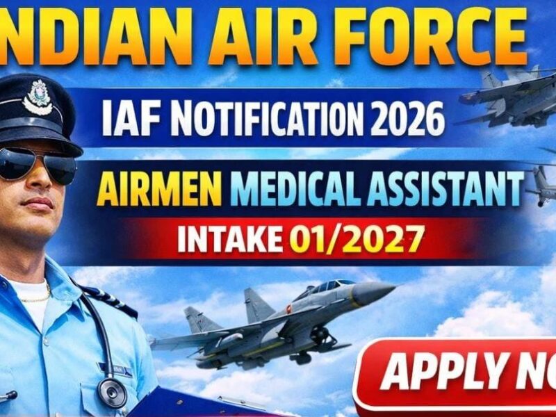 Indian Air Force