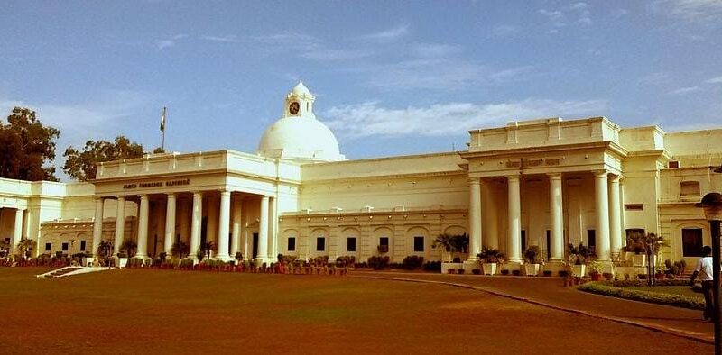 Indian Institute of Technology
