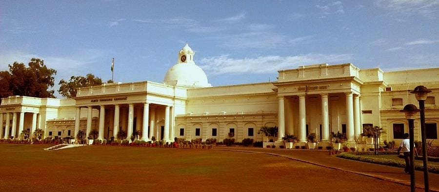 Indian Institute of Technology