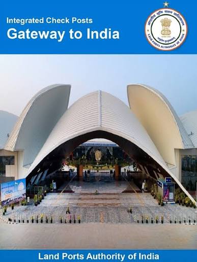 Indian Land Ports Authority