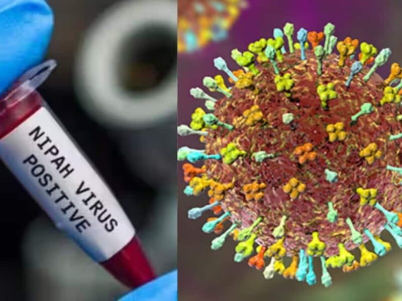 Jharkhand on high alert over Nipah virus