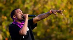 Kanye West