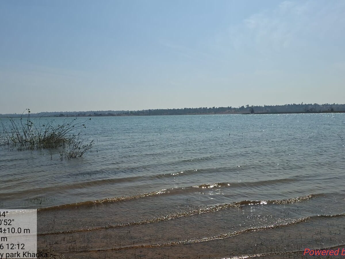 Khadka Biodiversity Park