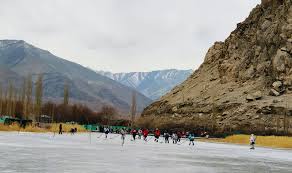 Khelo India Winter Games 2026