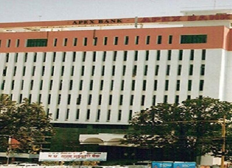 MP State Cooperative Bank Limited