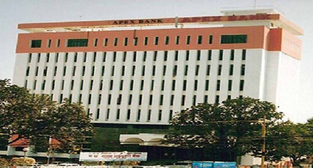 MP State Cooperative Bank Limited