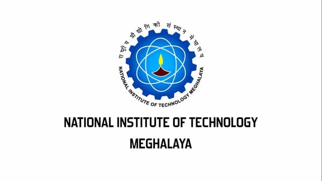 NIT Meghalaya