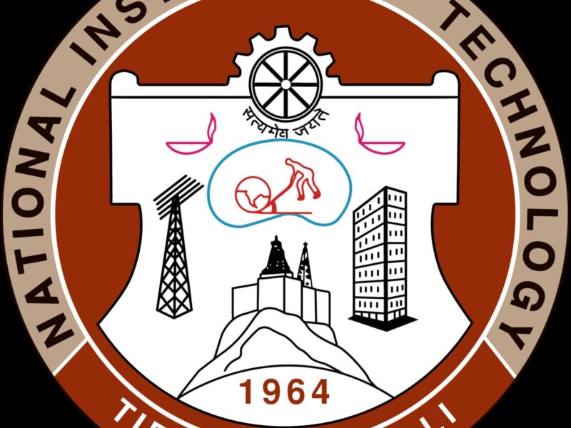 NIT, Tiruchirappalli