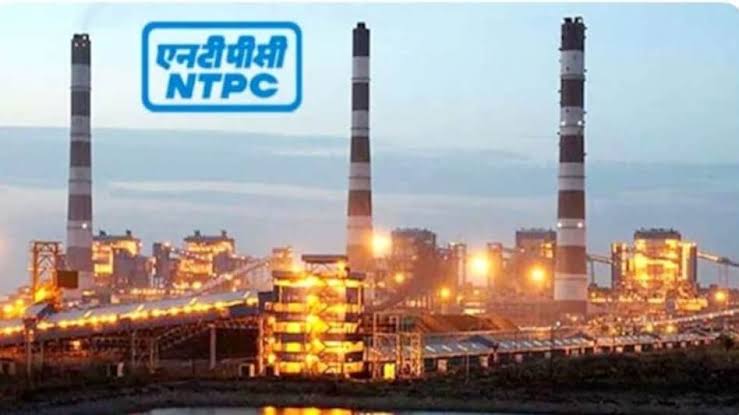 NTPC Limited
