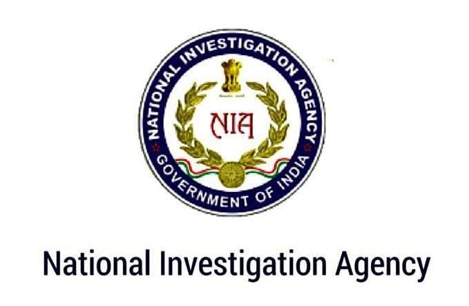 National Investigation Agency