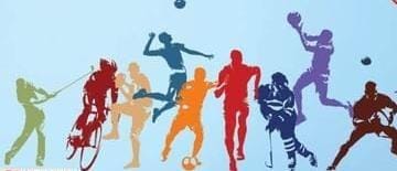 National sports federations