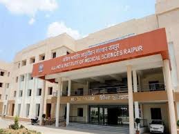 Raipur AIIMS job fraud
