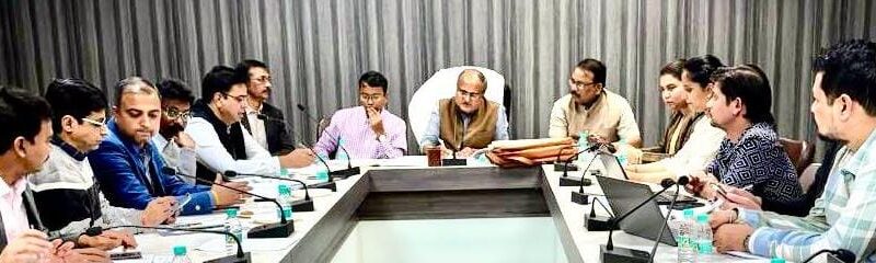 Raipur Literature Festival 2026