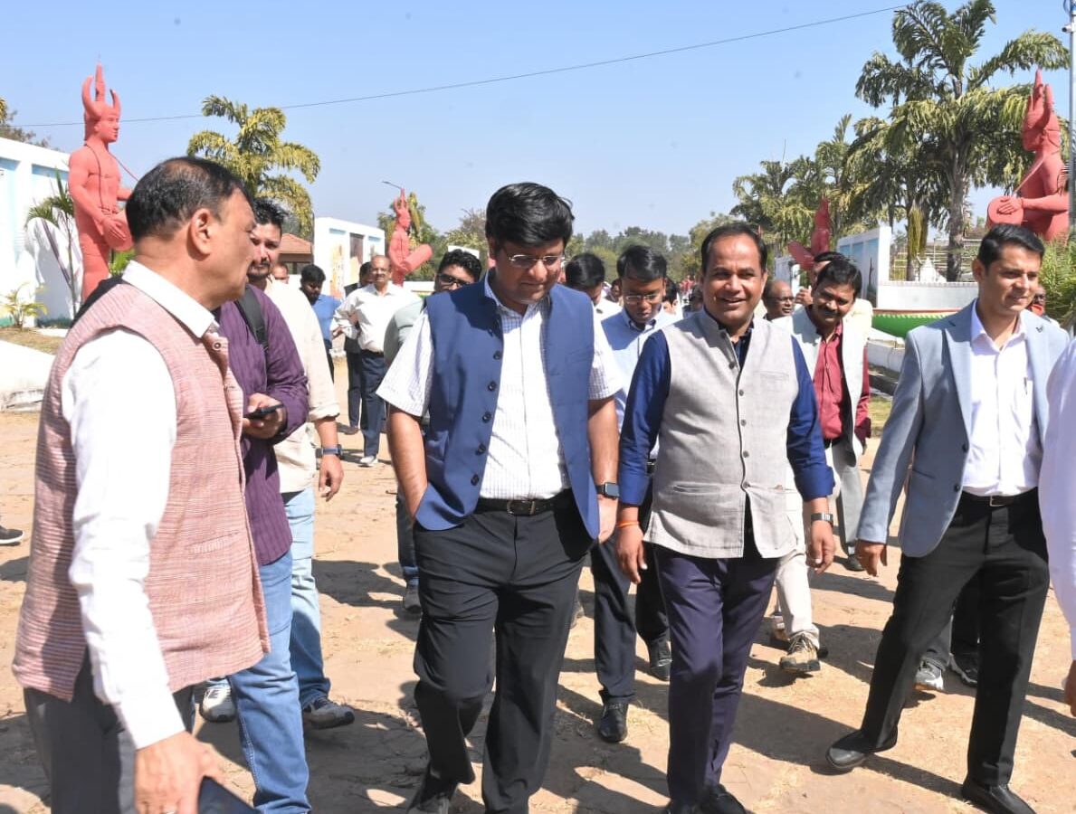 Raipur Sahitya Utsav