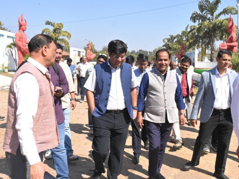 Raipur Sahitya Utsav