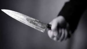 Raipur stabbing murder