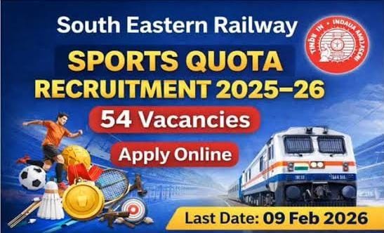 South Eastern Railway