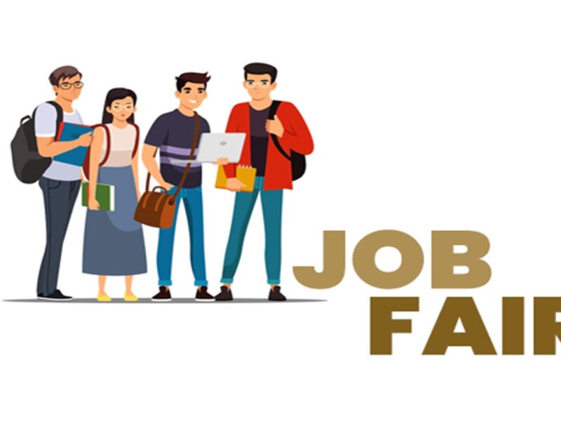 State-level job fair 2026