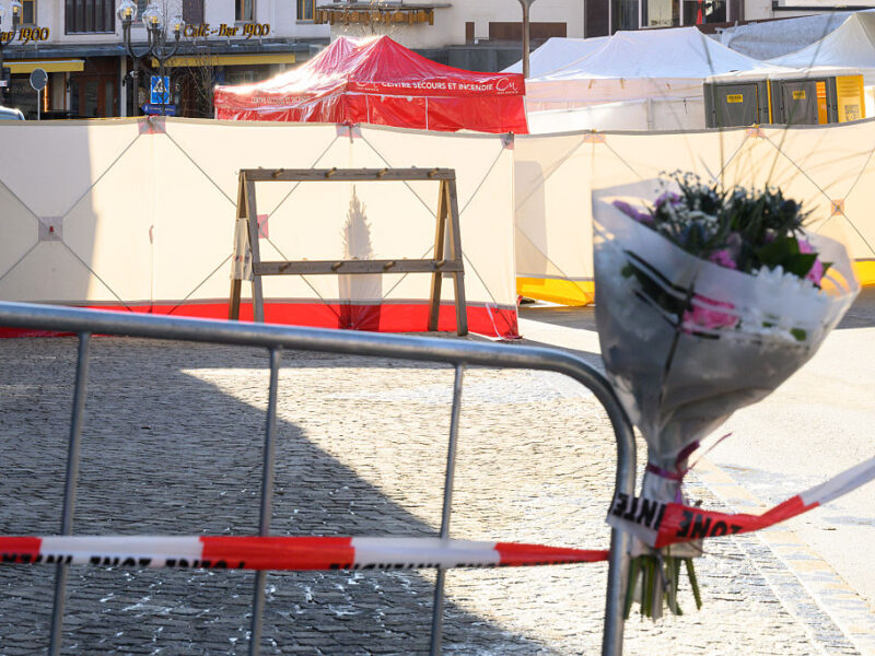Swiss ski resort bar