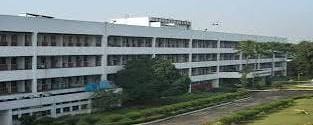 The Saha Institute of Nuclear Physics