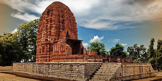 Three-day Sirpur Mahotsav