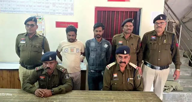 Unable to pay for alcohol