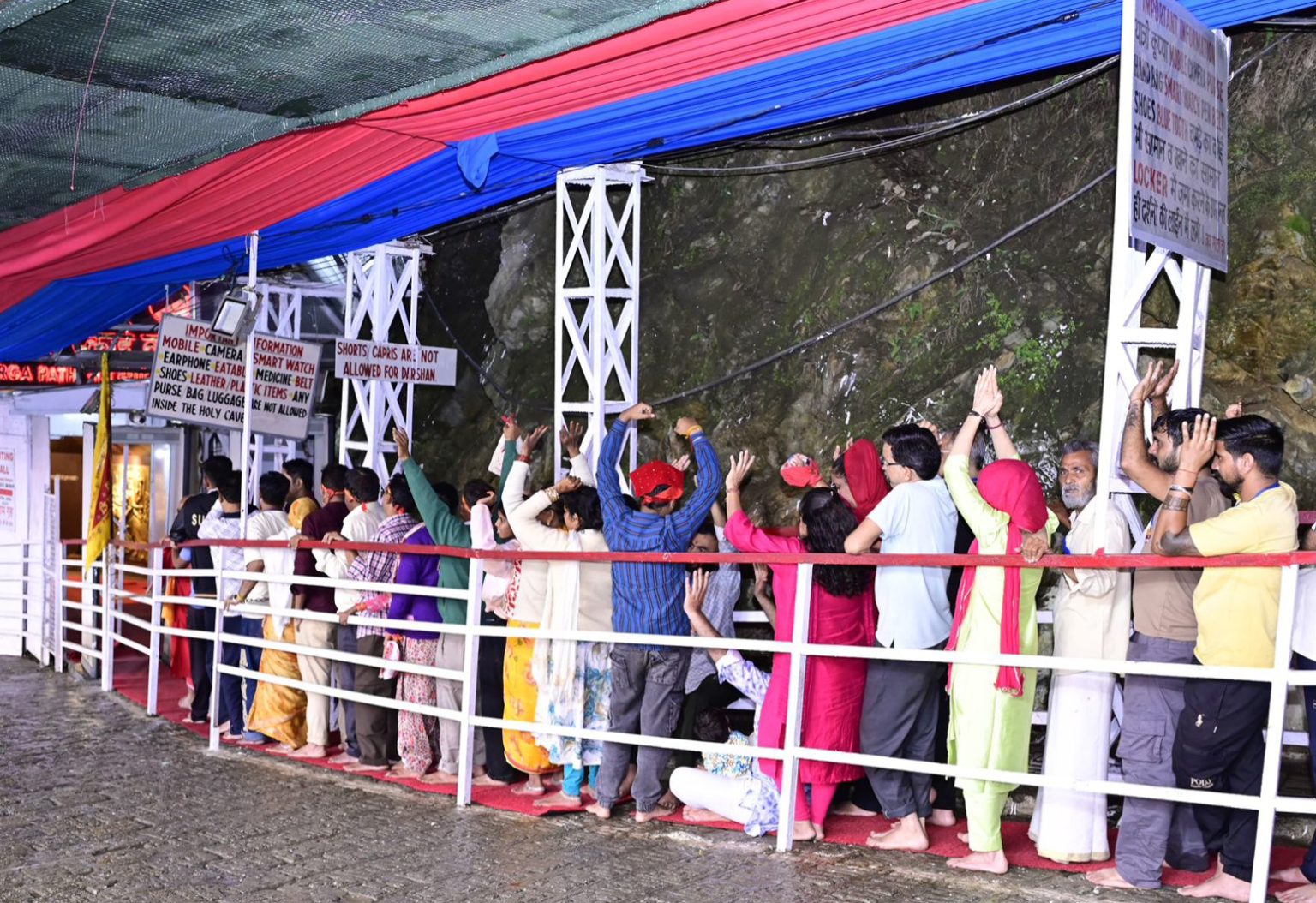 Vaishno Devi