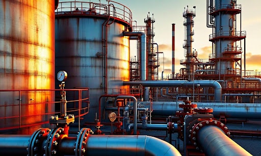 Venezuela oil transfer US