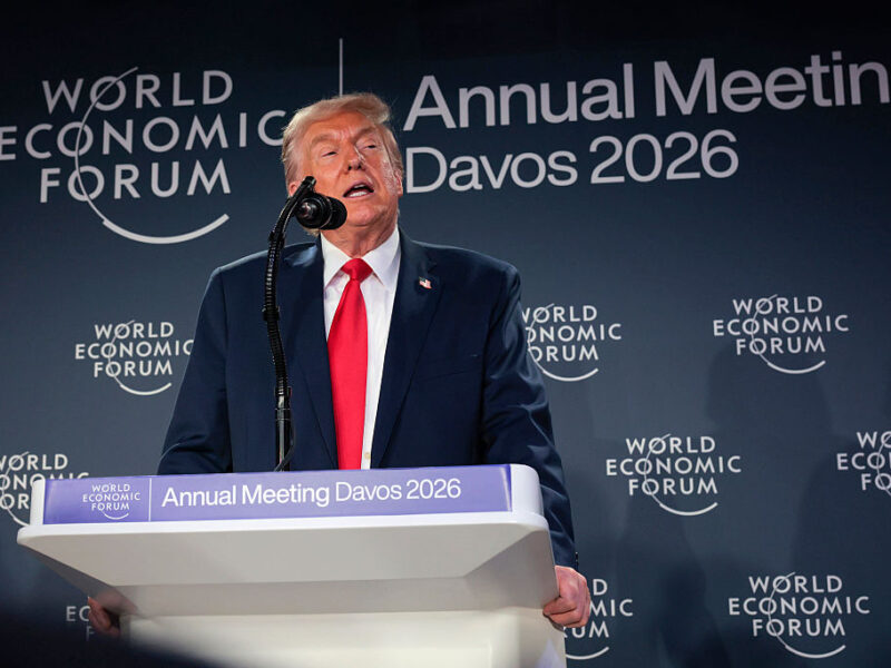 What is Trump’s ‘Board of Peace