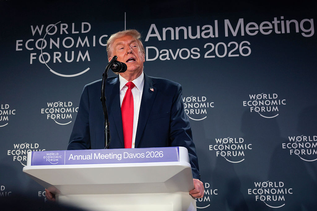 What is Trump’s ‘Board of Peace