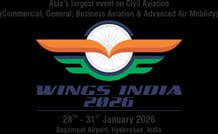 Wings India 2026